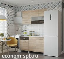 Кухонный гарнитур Trend 1300 мм фото