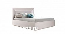 Кровать двуспальная  «Амели»
