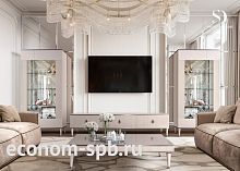 Мебель для гостиной «Rimini Solo» фото
