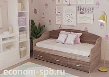 Кровать-софа Соня фото