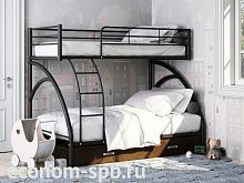 Двухъярусная кровать «Виньола 2Я» фото