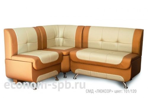 Кухонный диван «Люксор» фото