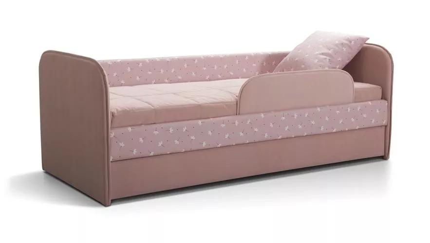 Кровать детская IVY фото